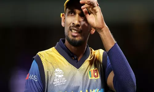 दासुन शनाका को IPL 2025 के शेष भाग के लिए जीटी द्वारा ग्लेन फिलिप्स के स्थान पर शामिल किया गया