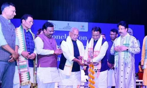 मयूरभंज को 7 हजार करोड़ रुपये का निवेश मिलेगा: सीएम