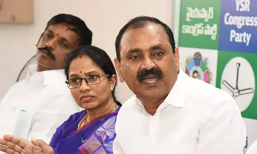 गायों की मौत पर भुमना का दावा पूरी तरह झूठा: TDP