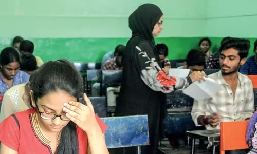 आंध्र सरकार ने मेगा DSC के लिए आयु सीमा 42 से बढ़ाकर 44 वर्ष की