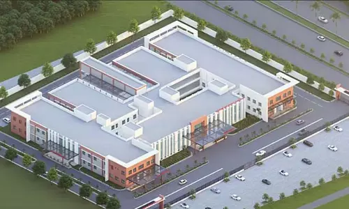 केंद्र ने AIIMS मंगलगिरी में 534 नए पदों को मंजूरी दी
