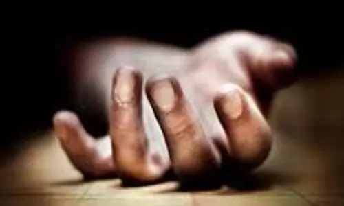 Punjab : रेलवे ट्रैक के पास फैली सनसनी, नजारा देख डरे लोग