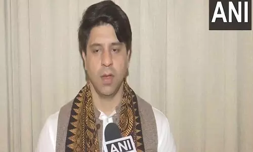 BJP के शहजाद पूनावाला ने झारखंड मंत्री को सीरियल ऑफेंडर बताया BJP के शहजाद पूनावाला ने झारखंड मंत्री को सीरियल ऑफेंडर बताया