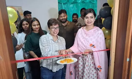 फन@वर्क ने सिम्फनी मॉल में नई इकाई खोली फन@वर्क ने सिम्फनी मॉल में नई इकाई खोली