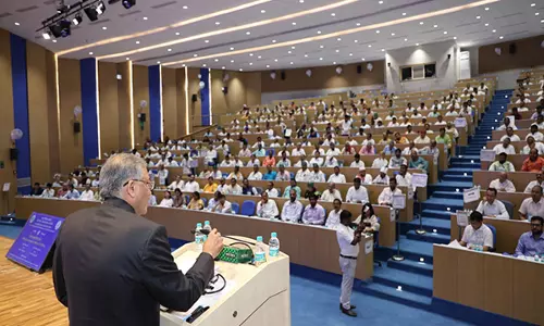 बिहार के बूथ लेवल एजेंटों के लिए ECI के प्रशिक्षण कार्यक्रम को व्यापक प्रशंसा मिली