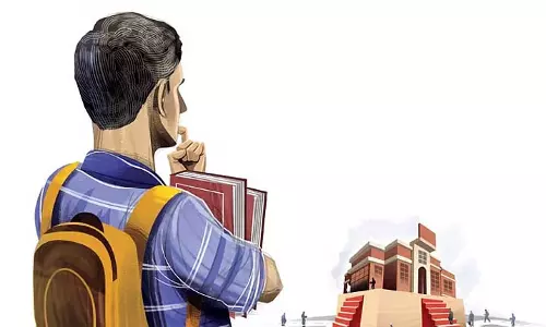 विशेषज्ञों ने NEP 2020 को तेलंगाना के लिए अनुपयुक्त बताया विशेषज्ञों ने NEP 2020 को तेलंगाना के लिए अनुपयुक्त बताया