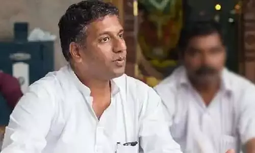 जाति जनगणना रिपोर्ट के जरिए समाज को बांटने की साजिश: अरविंद बेल्लाद ने सरकार पर हमला बोला