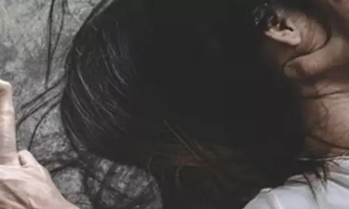 कांग्रेस नेता को भईया कहती थी बेसहारा महिला, उसी ने किया रेप