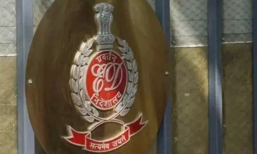 ED की बड़ी कार्रवाई, पूर्व मुख्यमंत्री की बढ़ी टेंशन, 800 करोड़ की संपत्ति जब्त