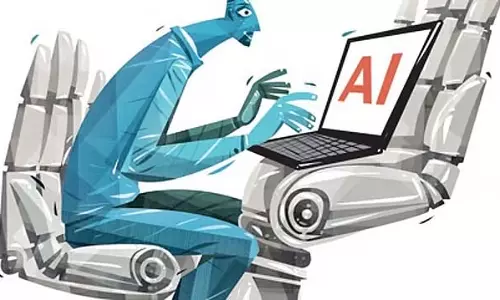 सरकारी आदेशों और परिपत्रों को एक ही मंच पर लाने के लिए सरकार के कदम: AI के उपयोग के साथ आगे बढ़ना