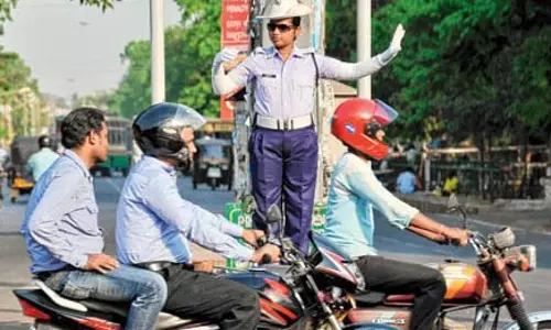 ओडिशा में 2,000 नए पदों को मंजूरी, ट्रैफिक और सड़क सुरक्षा को मिलेगा बढ़ावा