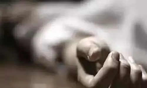 MP : प्रेमिका की मां की दूसरे व्यक्ति से शादी करवाने पर युवक ने गला घोंटकर हत्या कर दी
