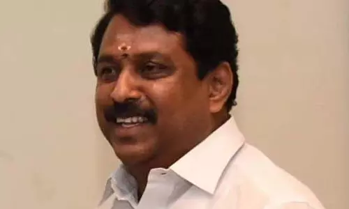 कार्यकर्ताओं को गठबंधन के बारे में बात नहीं करनी चाहिए: Nainar Nagendran