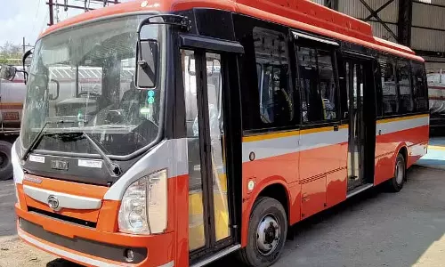 Mumbai: प्रभादेवी से वर्ली जा रही बेस्ट बस में 31 वर्षीय व्यक्ति ने महिला से छेड़छाड़ की