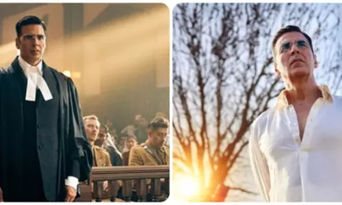 ‘केसरी चैप्टर 2’ सिर्फ फिल्म नहीं, एक अधूरा हिसाब और इंसाफ है: अक्षय कुमार ‘केसरी चैप्टर 2’ सिर्फ फिल्म नहीं, एक अधूरा हिसाब और इंसाफ है: अक्षय कुमार