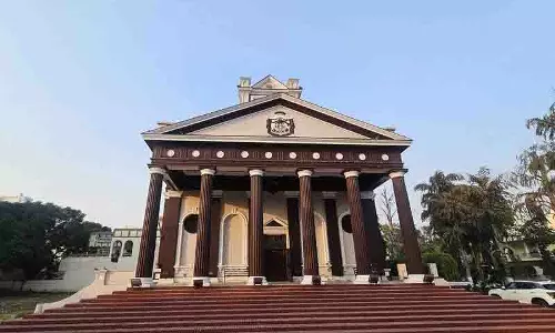 यदि आप जगतजीत क्लब की रक्षा नहीं कर सकते तो उसे वापस कर दीजिए: Former Kapurthala royal यदि आप जगतजीत क्लब की रक्षा नहीं कर सकते तो उसे वापस कर दीजिए: Former Kapurthala royal
