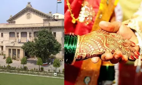 Prayagraj: आर्य समाज का विवाह प्रमाण पत्र सिर्फ कागज का टुकड़ा नहीं: इलाहाबाद हाईकोर्ट