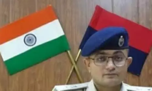 एयर होस्टेस यौन शोषण मामले की जांच के लिए एसआईटी गठित: गुरुग्राम पुलिस