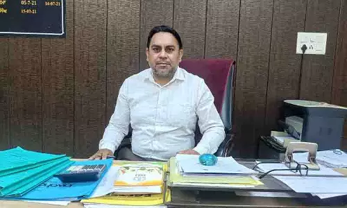 सहारा बनना, जरूरतमंद खिलाड़ियों की सहायता के लिए DSO
