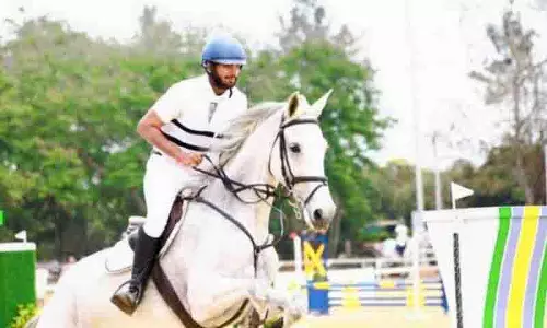 Amritsar के हाई राइडर ने राष्ट्रीय प्रतियोगिता में जीते पदक Amritsar के हाई राइडर ने राष्ट्रीय प्रतियोगिता में जीते पदक