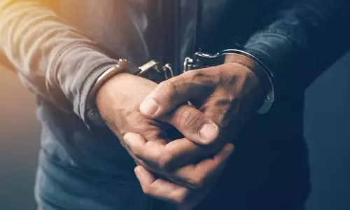 Kasganj: किशोरी से गैंगरेप मामले में दो और आरोपी गिरफ्तार