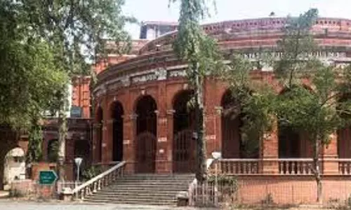 चेन्नई सरकारी संग्रहालय का 175वीं वर्षगांठ से पहले नवीनीकरण किया जाएगा