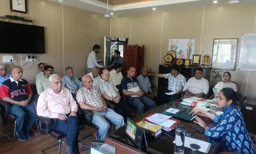 Haryana : पंचकूला नगर निगम आयुक्त ने निवासियों से शहर को स्वच्छ रखने का आह्वान किया