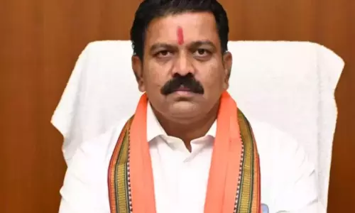 कांग्रेस शासन में करप्शन टूरिज्म हुआ : विजय शर्मा कांग्रेस शासन में करप्शन टूरिज्म हुआ : विजय शर्मा