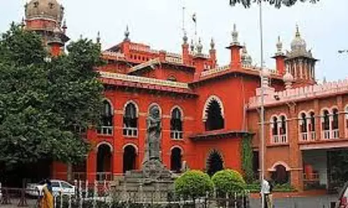 मद्रास उच्च न्यायालय ने तस्माक-ईडी के फैसले को स्थगित किया