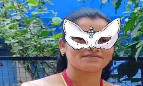 जहर वाली दही...प्रेमी के लिए मां ने अपने ही तीन बच्चों को मार डाला, पति भूखा रह गया तो बचा जहर वाली दही...प्रेमी के लिए मां ने अपने ही तीन बच्चों को मार डाला, पति भूखा रह गया तो बचा