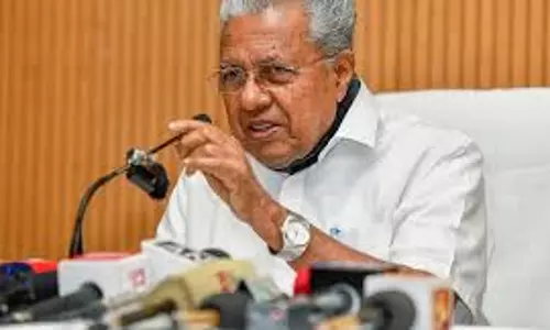 Governments fourth anniversary: 21 अप्रैल को कासरगोड में समारोह शुरू होगा