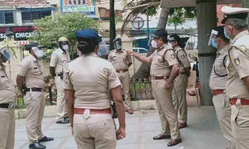 मदुरै पुलिस ने व्यवसायी के अपहरणकर्ताओं को लखनऊ तक ढूंढ निकाला
