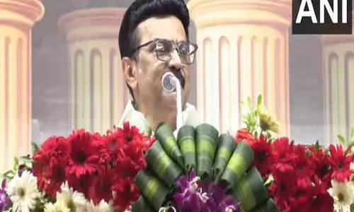 Tamil Nadu हमेशा दिल्ली के नियंत्रण से बाहर रहता है: सीएम एमके स्टालिन