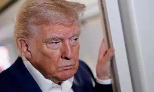 ईरान परमाणु समझौते पर फिर से बातचीत करने के Donald Trump के प्रयासों पर संपादकीय
