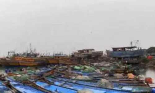 समुद्र में हमले के दौरान चार तमिलनाडु मछुआरे घायल