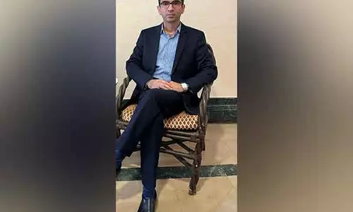कैप्टन जगमोहन को मझगांव डॉक शिपबिल्डर्स लिमिटेड का नया CMD नियुक्त किया गया कैप्टन जगमोहन को मझगांव डॉक शिपबिल्डर्स लिमिटेड का नया CMD नियुक्त किया गया