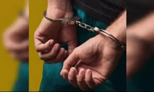 Thano:  30 लाख की लूट, पुलिस ने त्वरित कार्रवाई में पकड़ा आरोपी