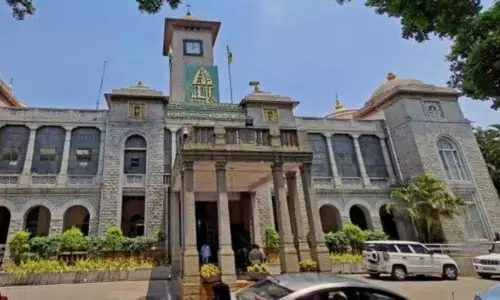 प्रीमियम FAR योजना शुरू हुई, BBMP ने आवेदन स्वीकार करना शुरू किया
