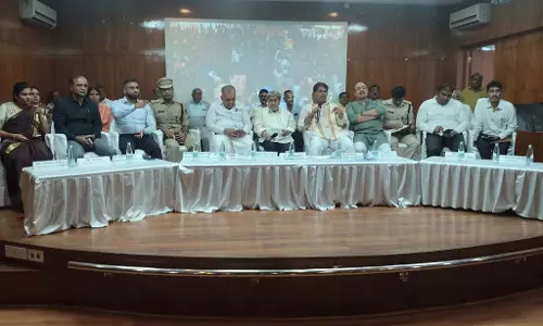 Karnataka : पातालम्मा देवी मेले की तैयारी के लिए निर्देश