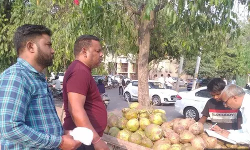Panchkula नगर निगम ने अतिक्रमणकारियों पर शिकंजा कसा