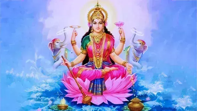 Shukravar के दिन पूजा के समय राशि के अनुसार करें इन चमत्कारी मंत्रों का जाप Shukravar के दिन पूजा के समय राशि के अनुसार करें इन चमत्कारी मंत्रों का जाप