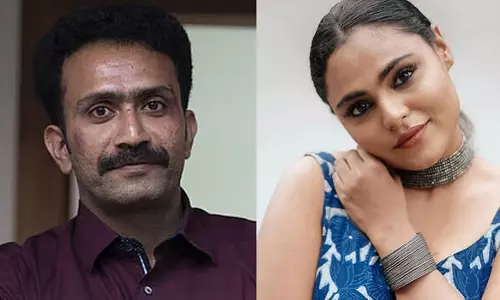 Kochi: पोलाची में शाइन टॉम? विन्सी का परिवार पुलिस के हस्तक्षेप से आशंकित
