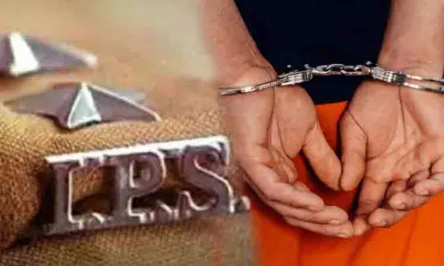 Tirunelveli में सेवानिवृत्त पुलिसकर्मी की हत्या के मामले में सर्वाधिक वांछित आरोपी गिरफ्तार