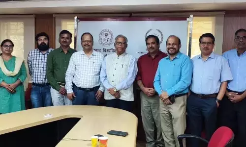 UoH राष्ट्रीय सार्वजनिक स्वास्थ्य अनुसंधान परियोजना का नेतृत्व करेगा UoH राष्ट्रीय सार्वजनिक स्वास्थ्य अनुसंधान परियोजना का नेतृत्व करेगा