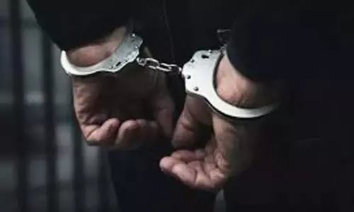 Kerala: ऑनलाइन ट्रेडिंग घोटाले में प्रति गिरफ्तार