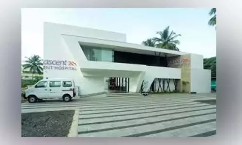 Kerala: 44 वर्षीय महिला की लार ग्रंथि से बिना सर्जरी के पथरी निकाली गई