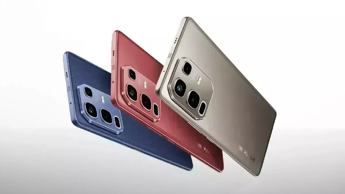 Infinix Note 50s 5G+ भारत में 16GB रैम, 64MP कैमरा, 5500mAh बैटरी के साथ लॉन्च