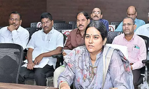 अधिकारियों को 21 अप्रैल तक प्रगति कार्ड जारी करने के निर्देश दिए गए