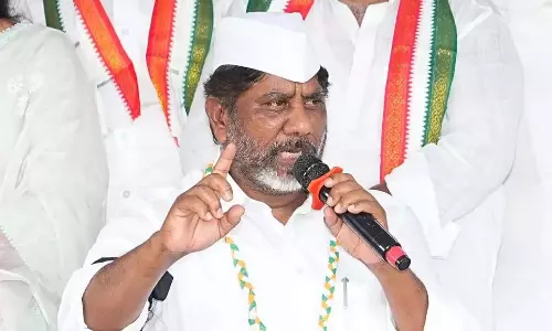 राहुल की जाति जनगणना की मांग से मोदी परेशान, Bhatti ने कहा