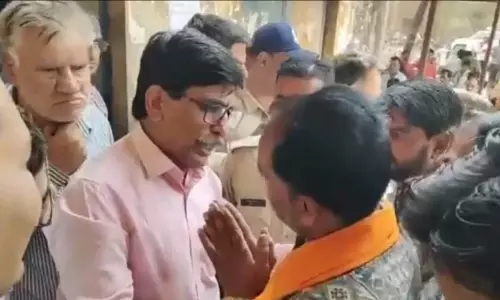 वाह क्या बात है...छा गए SDM साहब